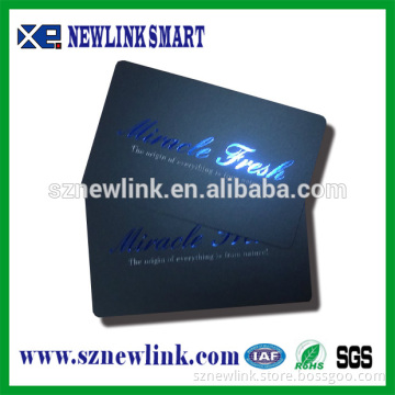 Shenzhen Manufacturer of UHF RFID PVC Card